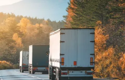 İzmir ile Köse Arası Klima Taşıma