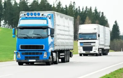 İzmir ile Köse Arası Eşya Taşıma